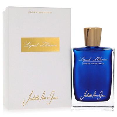 Perfume Feminino Juliette Has A Gun 75 Ml Eau De Parfum Spray