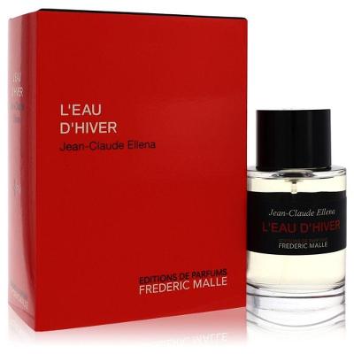 Perfume Feminino L'eau D'hiver Frederic Malle 100 Ml Eau De Toilette