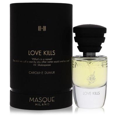 Perfume Feminino Masque Milano 30 Ml Eau De Parfum Spray