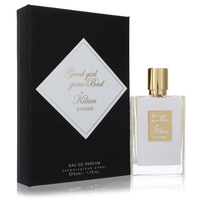 Perfume Feminino Kilian Good Girl Gone Bad Extreme 50 Ml Eau De Parfum -refil