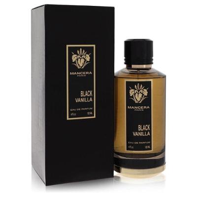Perfume Feminino Mancera 120 Ml Eau De Parfum Spray