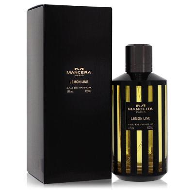 Perfume Feminino Mancera 120 Ml Eau De Parfum Spray