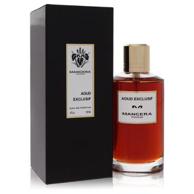 Perfume Feminino Mancera 120 Ml Eau De Parfum Spray