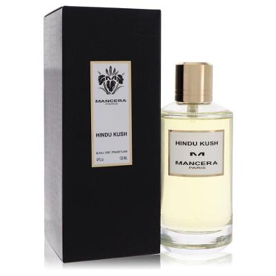 Perfume Feminino Mancera 120 Ml Eau De Parfum Spray