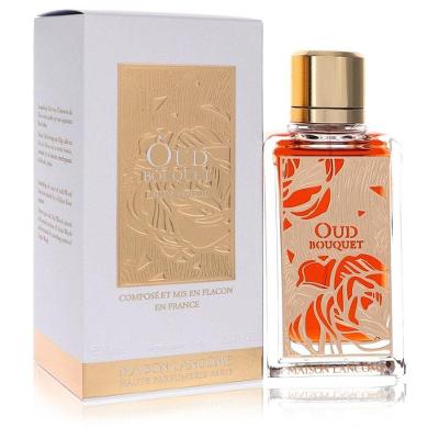Perfume Feminino Lancome Oud Bouquet Unisex 100 Ml Eau De Parfum