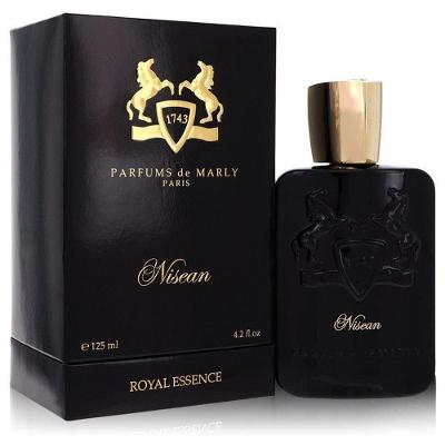 Perfume Feminino Nisean Parfums Marly 125 Ml Eau De Parfum