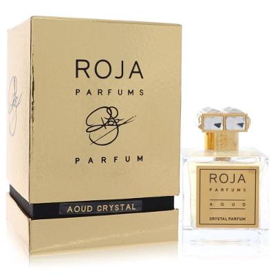 Perfume Feminino Roja Parfums 100 Ml Extrato De Perfume Spray