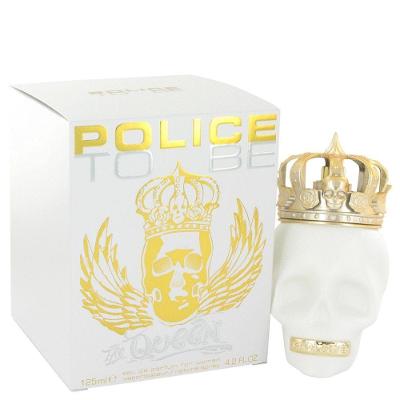 Perfume Feminino Police Colognes 125 Ml Eau De Toilette Spray
