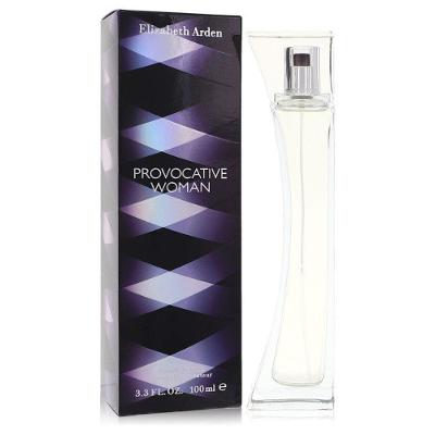 Perfume Feminino Provocative Parfum Elizabeth Arden 100 Ml Eau De Parfum