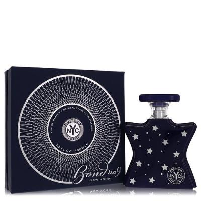 Perfume Feminino Nuits Noho Bond No.9 100 Ml Eau De Parfum