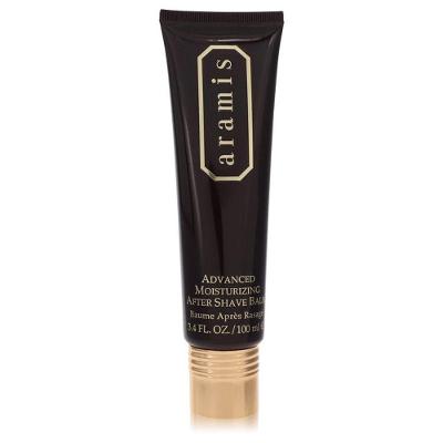 Perfume-Col. Masculino (advanced Moistuizing) Aramis 100 Ml Bálsamo Pós Barba