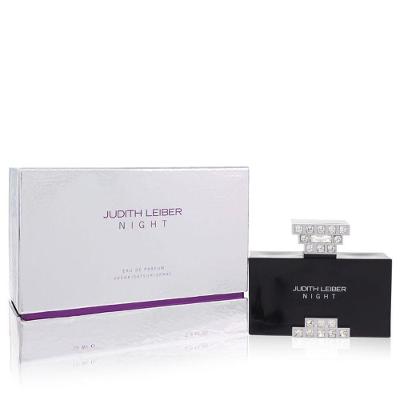 Perfume Feminino Night Leiber 75 Ml Eau De Parfum