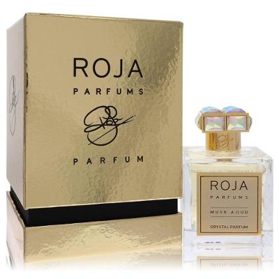 Perfume Feminino Roja Parfums 100 Ml Extrato De Perfume Spray