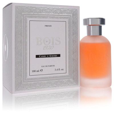 Perfume Masculino Bois 1920 Come L'amore Unisex 100 Ml Eau De Parfum