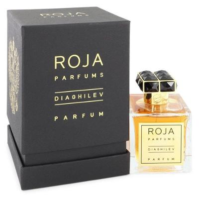 Perfume Feminino Roja Diaghilev Roja Parfums 100 Ml Extrait De Parfum
