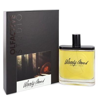 Perfume Feminino Olfactive Studio Woody Mood Unisex 100 Ml Eau De Toilette