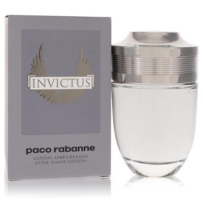 Perfume Masculino Invictus Paco Rabanne 100 Ml Pós Barba