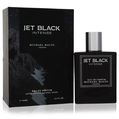 Perfume Masculino Michael Malul 100 Ml Eau De Parfum Spray