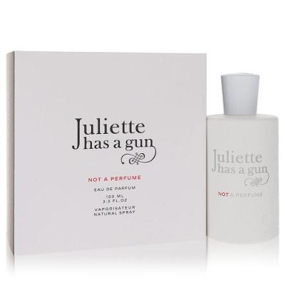 Perfume Feminino Not A Juliette Has Gun 100 Ml Eau De Parfum