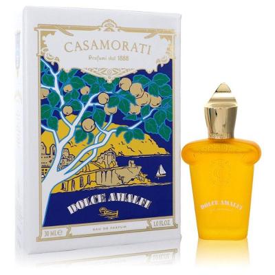 Perfume Feminino Xerjoff Casamorati 1888 Dolce Amalfi Unisex 30 Ml Eau De Parfum