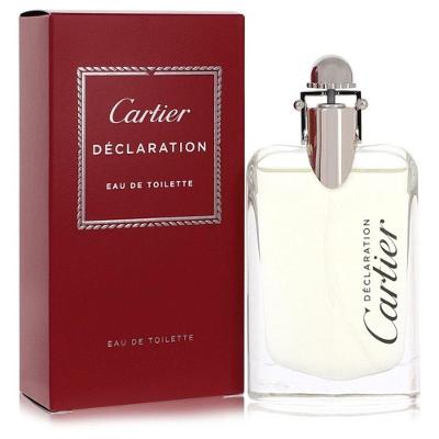 Perfume Masculino Declaration Cartier 50 Ml Eau Toilette