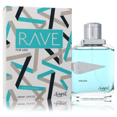 Perfume Masculino Sapil 100 Ml Eau De Toilette Spray