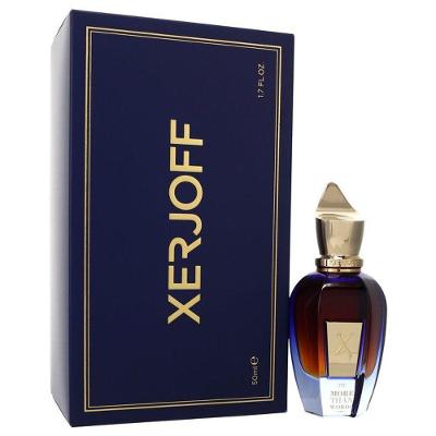 Perfume Feminino Xerjoff More Than Words Unisex 50 Ml Eau De Parfum