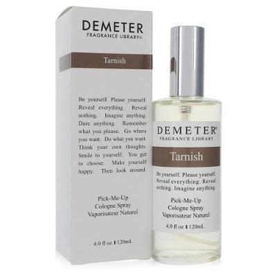 Perfume Masculino Demeter Tarnish Unisex 120 Ml Colônia