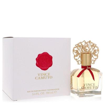 Perfume Feminino Vince Camuto 100 Ml Eau De Parfum