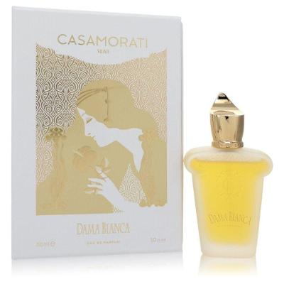 Perfume Feminino Xerjoff Dama Bianca 30 Ml Eau De Parfum