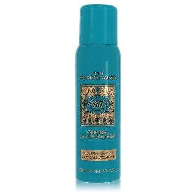 Perfume-Col. Masculino 4711 Muelhens 75 Ml P- Corpo