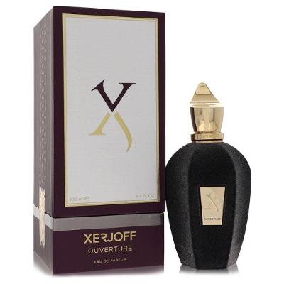 Perfume Feminino Xerjoff 100 Ml Eau De Parfum Spray