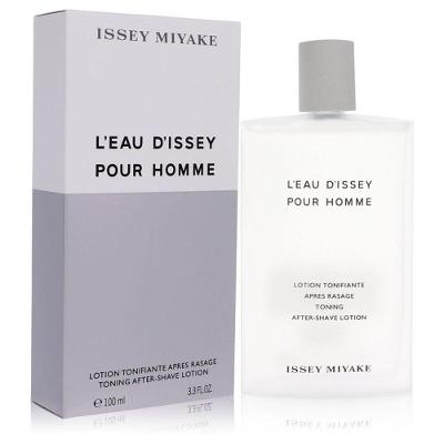 Perfume Masculino Leau Dissey (issey Miyake) Issey 100 Ml Pós Barba Toning Lotion