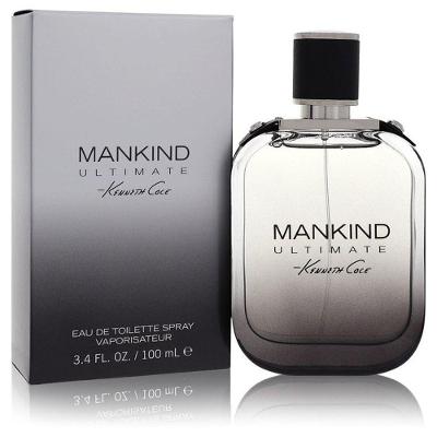 Perfume Masculino Kenneth Cole 100 Ml Eau De Toilette Spray
