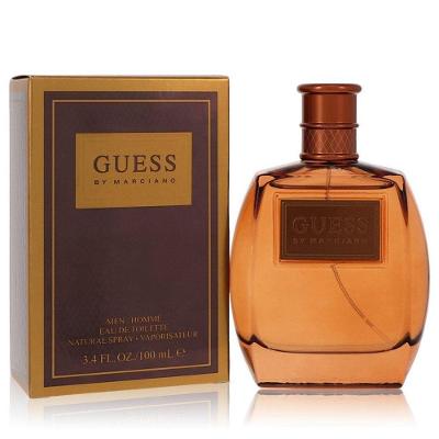 Perfume Masculino Marciano Guess 100 Ml Eau De Toilette