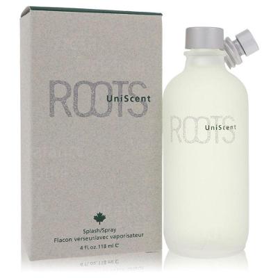 Perfume Masculino Roots Coty 120 Ml Eau De Toilette