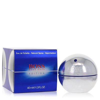 Perfume Masculino In Motion Electric Hugo Boss 40 Ml Eau De Toilette