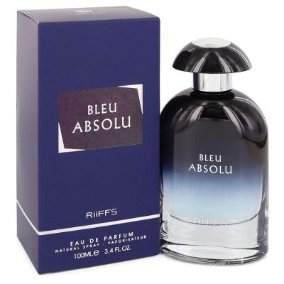 Perfume Masculino Riiffs 100 Ml Eau De Parfum Spray