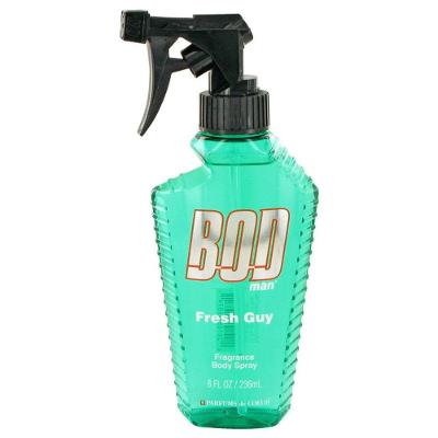 Perfume Masculino Man Fresh Guy Parfums De Coeur 240 Ml Fragrance Body