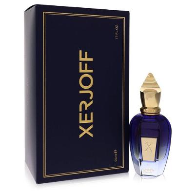 Perfume Masculino Xerjoff Ivory Route Unisex 50 Ml Eau De Parfum