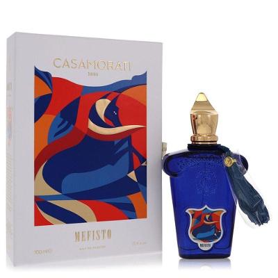 Perfume Masculino Mefisto Xerjoff 100 Ml Eau De Parfum
