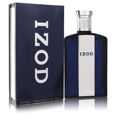 Perfume Masculino Izod 100 Ml Eau De Toilette