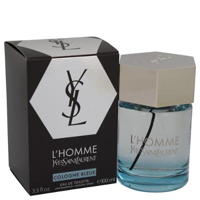 Perfume Masculino Yves Saint Laurent 100 Ml Eau De Toilette Spray
