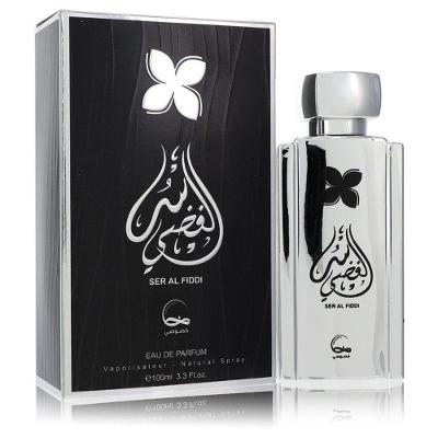 Perfume Masculino Khususi 100 Ml Eau De Parfum Spray