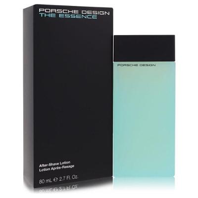 Perfume-Col. Masculino The Essence Porsche 80 Ml Pós Barba Loção