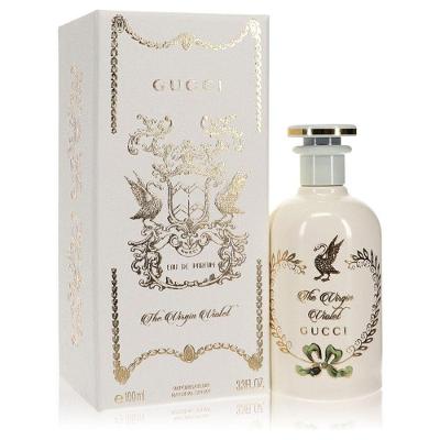 Perfume Masculino Gucci The Virgin Violet 100 Ml Eau De Parfum