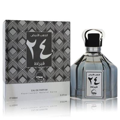 Perfume Masculino Khususi 100 Ml Eau De Parfum Spray