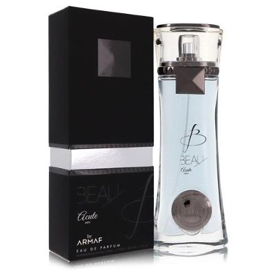 Perfume-Col. Masculino Acute Armaf 100 Ml Eau De Parfum