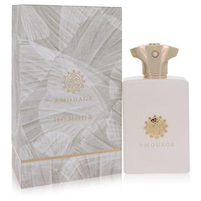 Perfume-Col. Masculino Honour Amouage 100 Ml Eau De Parfum