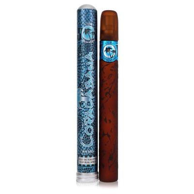 Perfume-Col. Masculino Cuba Copacabana Fragluxe 35 Ml Eau De Toilette